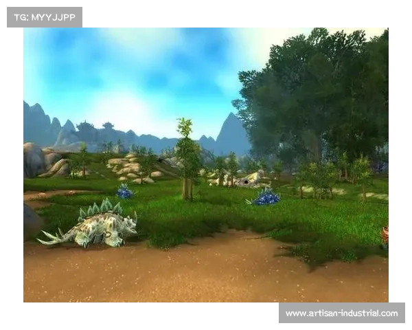 魔兽世界凄凉之地：赚钱为王的笼中之计